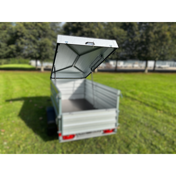 Stema hardtop