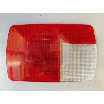 HELLA Lygteglas Højre