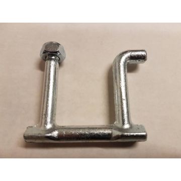 Surringsøje til Henra trailer