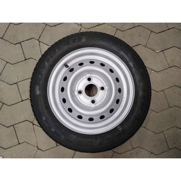 145/70 R13 4x100 ET30 74N komplet