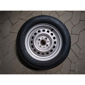 155/70R13 4x100 Hjul