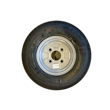 4,80/4,00x8 Trailerhjul