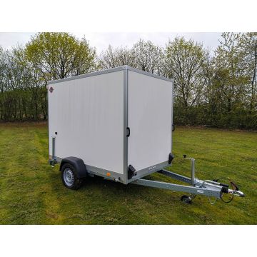 Stema Cargo 214x132x154 1 akslet 1300 kg