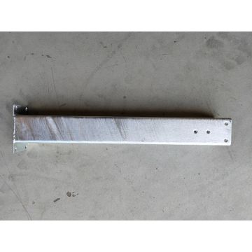 Konsol til frontspil