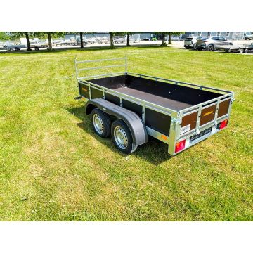 Neptun Trailwood 253-2 GN081