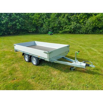EDUARD trailer 3116-2000.72