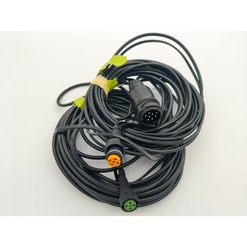 Kabelsæt ED5020 / ED6020 5pol