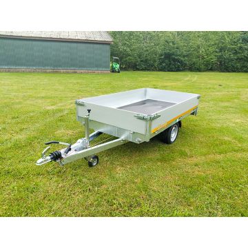 EDUARD trailer 2615-1350-63