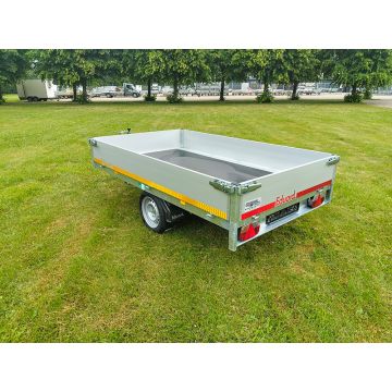 EDUARD trailer 2615-1350-63