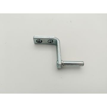 Hængsel Eduard tip bag 71mm