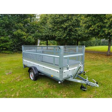 Gittersider REX301 (REX30) 66 CM