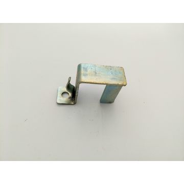 Skærm beslag Navy 12/17