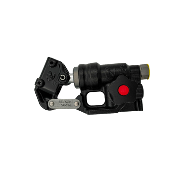 Hydraulisk håndpumpe enkelvirkende (nødpumpe)