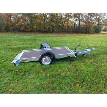 Stema WOM Senko 750 kg