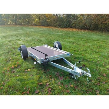 Stema WOM Senko 750 kg