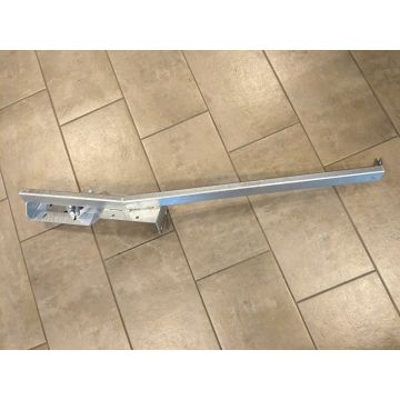 Konsol til frontspil