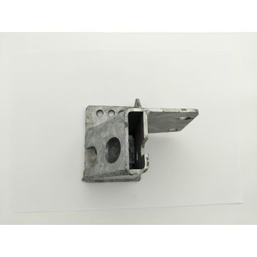 Knott konsol til næsehjul KFG30-35