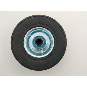 Knott hjul til næsehjul 220x64