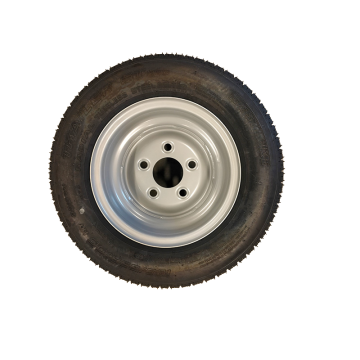 195/55R10 5x112 ET4 Hjul