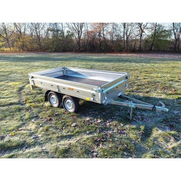 Neptun Nordica GN287 Basic