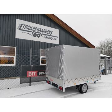 Høj presenning hpr130 