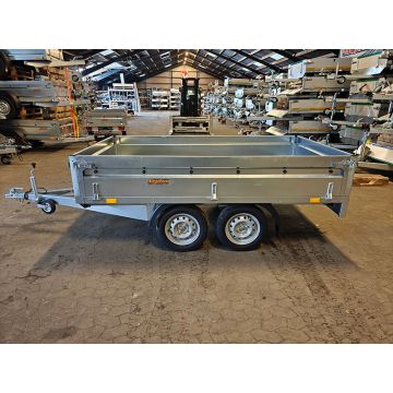 Neptun Nordica GN125 PLUS