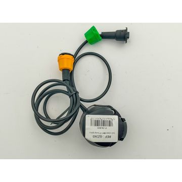 Ledningsnet Navy lygtebom