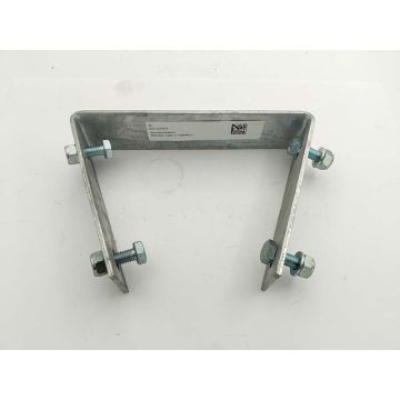 Beslag i træk til næsehjul