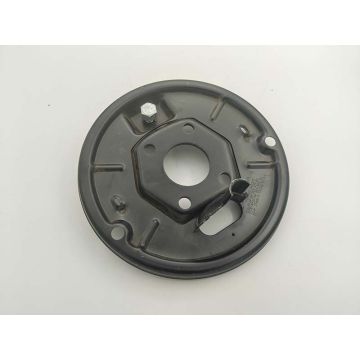 Knott Ankerplade 200mm