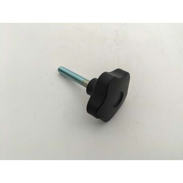 Fingerskrue til slidskeholder GN211