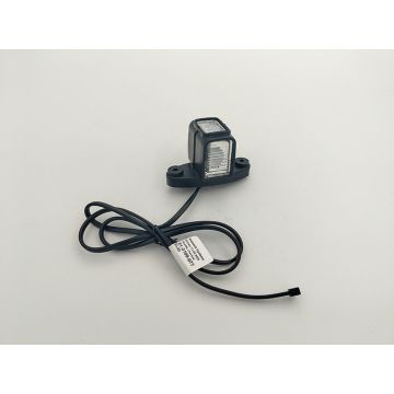 Aspöck Superpoint 4 - Multi slingrelygte LED - Venstre