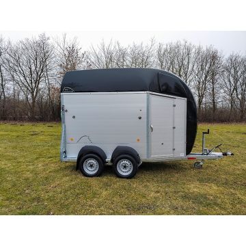 Böckmann Big Champion Hestetrailer