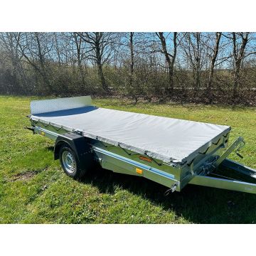 Trailer presenning til Multi380 