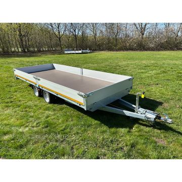 EDUARD trailer 5020-3000.63