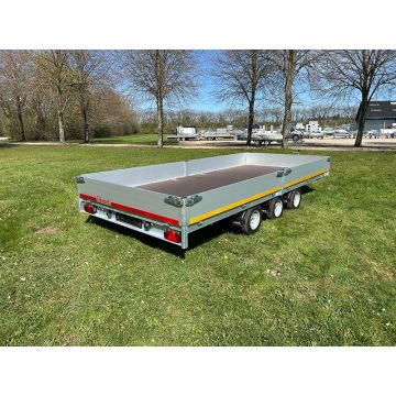 Eduard trailer 4520-3500.56-TR3