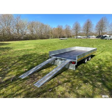 Eduard trailer 4020-3000.56 Multi