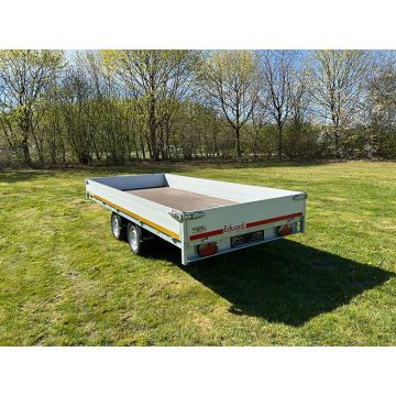 EDUARD trailer 4018-2000.72