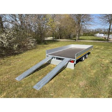 Eduard trailer 4020-2700.56 Multi