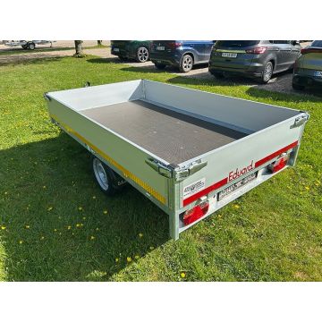 EDUARD trailer 2615-1500-63