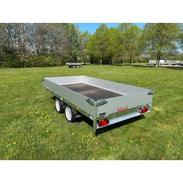 EDUARD trailer 3116-750 Boggie 63