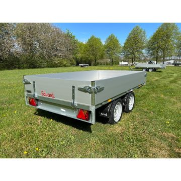 EDUARD trailer 2514-750 Boggie-63