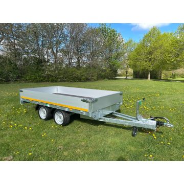 EDUARD trailer 3116-2000.63
