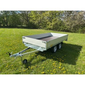 EDUARD trailer 3116-750.72 Boggie