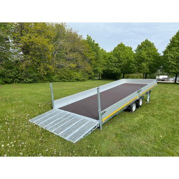 Eduard trailer 6022-3500 AKB TIP