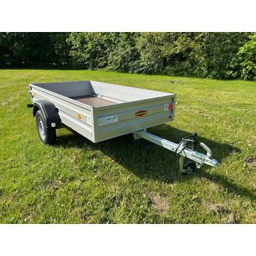 Böckmann Ladtrailer 2513-75