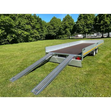 Eduard trailer 6022-3500 Multi