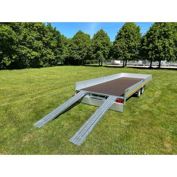 Eduard trailer 6022-3000.63 Multi