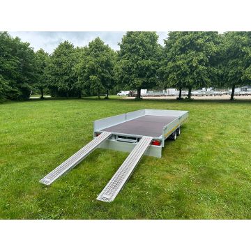 Eduard trailer 4522-3000.56 Multi