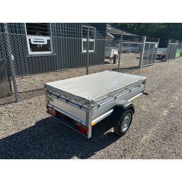 Presenning Stema Opti/Basis 750
