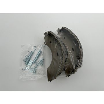 Alko Br. bakker 230 mm
